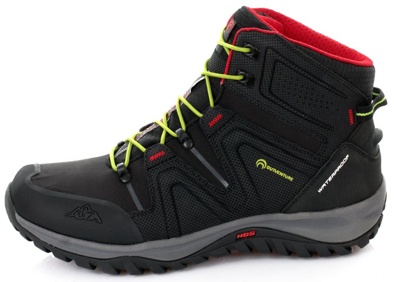Outventure Softkiller