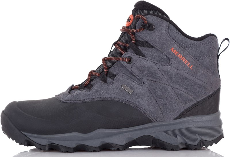 Ботинки утепленные мужские Merrell