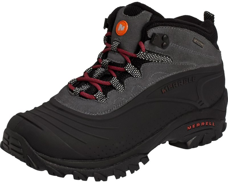 Ботинки Merrell Storm Trekker 6 w