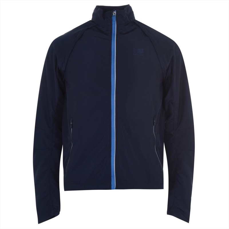 Convertible Jacket