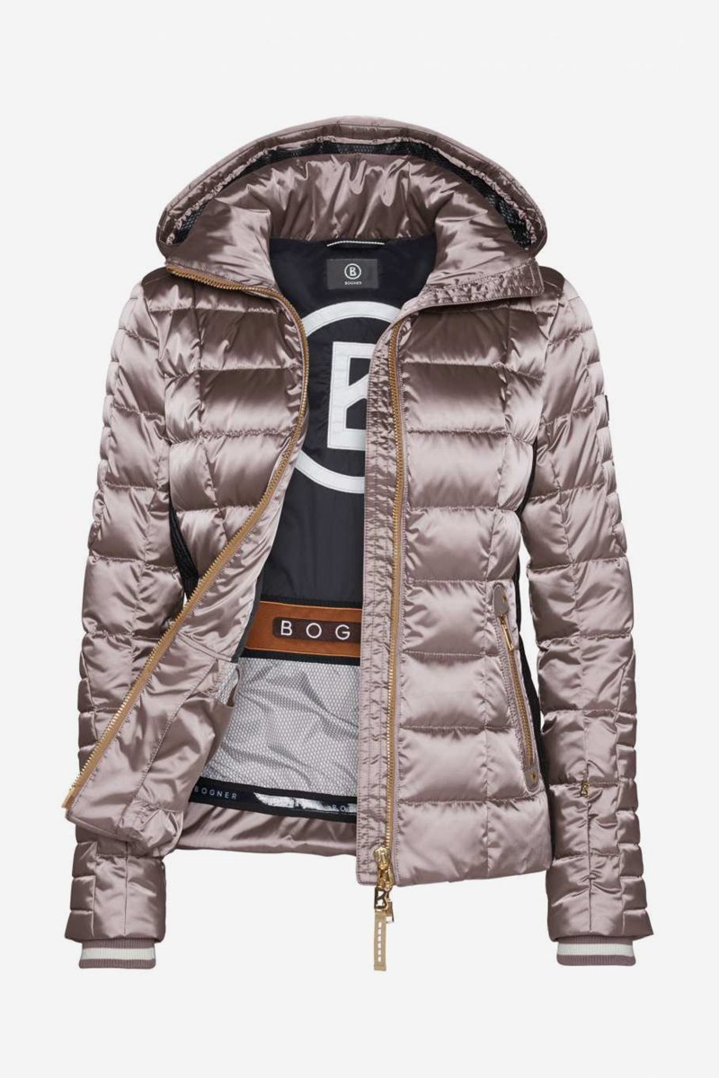 Пуховик Bogner 562615