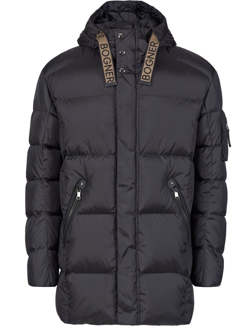 Пуховик Bogner 9076