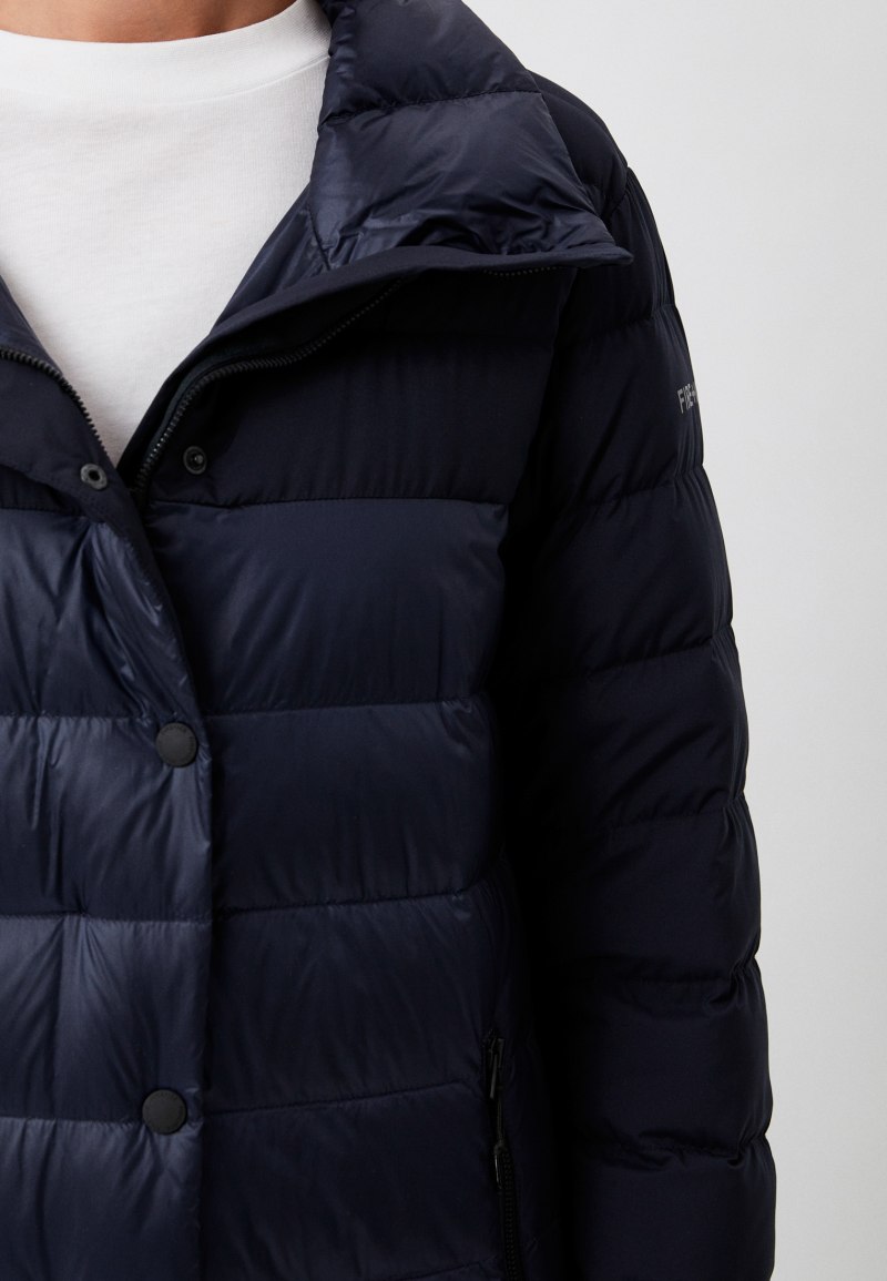 Bogner Fire+Ice пуховик мужской