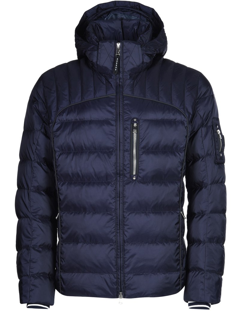 Куртка Bogner мужская зимняя