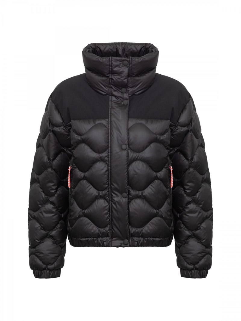 Bogner Ice+Fire куртка женская