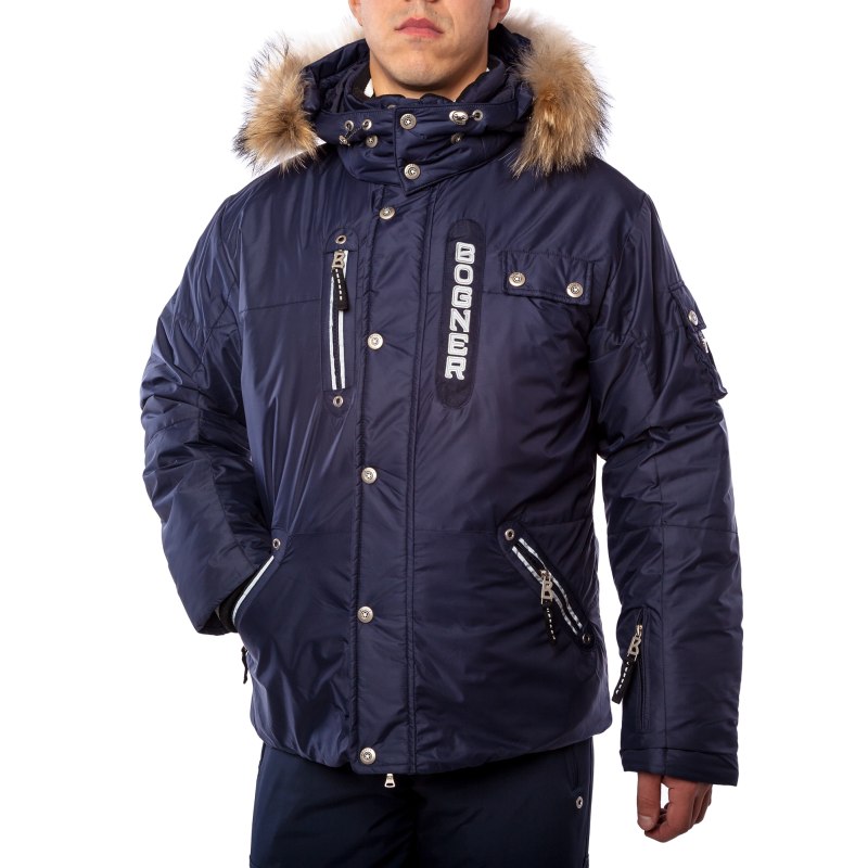 Bogner куртка мужская Andy-d3
