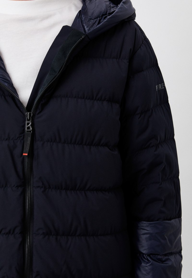 Bogner Fire+Ice пуховик мужской