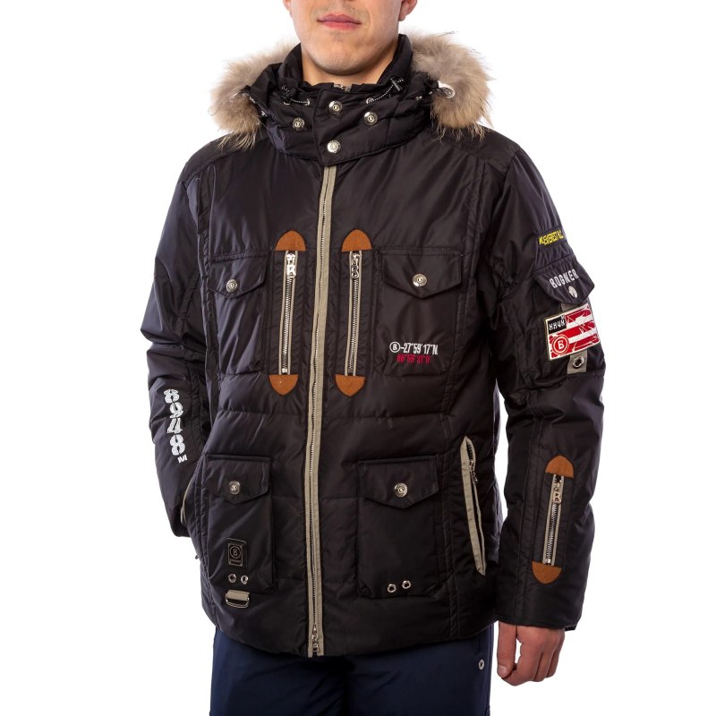 Куртка Bogner мужская