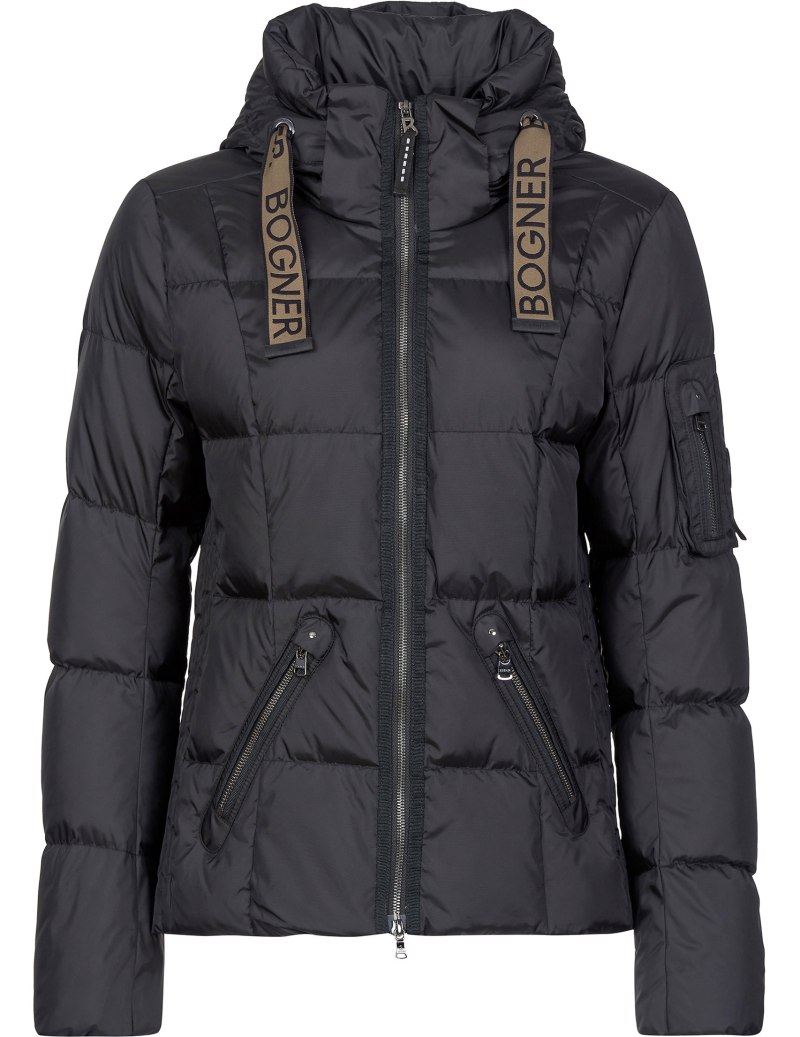 Bogner Arctic Earth куртка