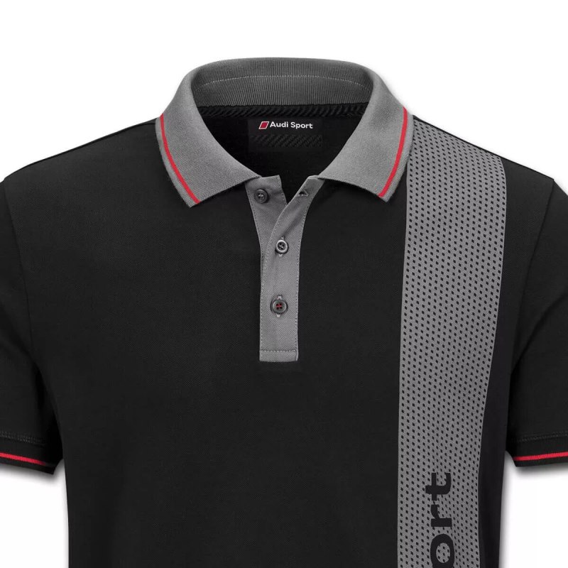 Polo Audi t-Shirt