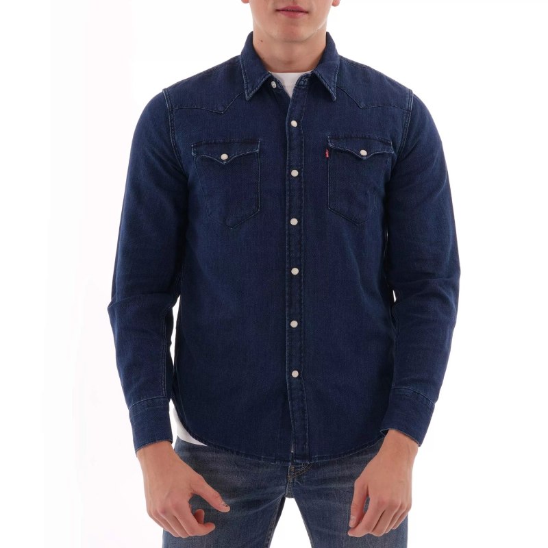 Barstow Western Levis