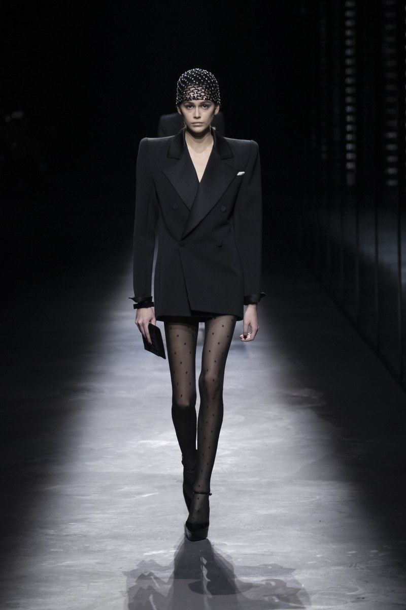 Saint Laurent Джорджио