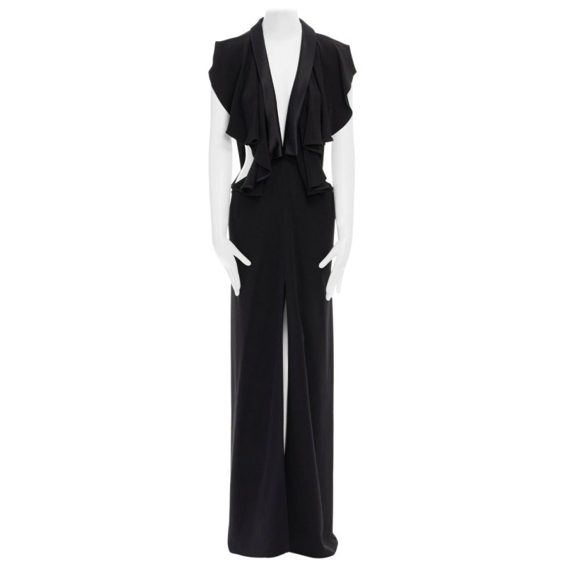 YSL Tuxedo