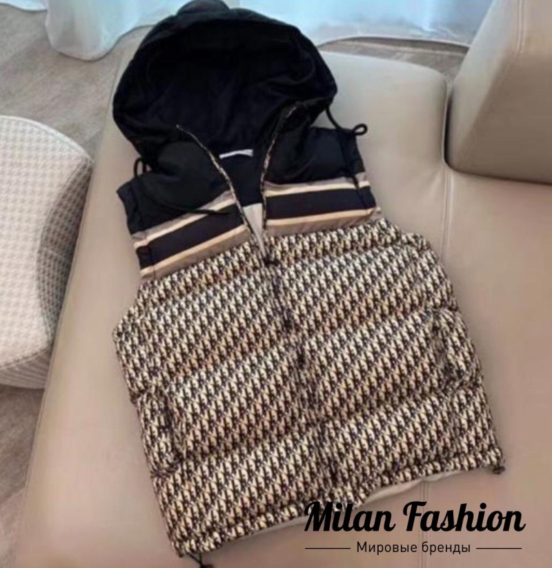 Жилет Christian Dior v5081