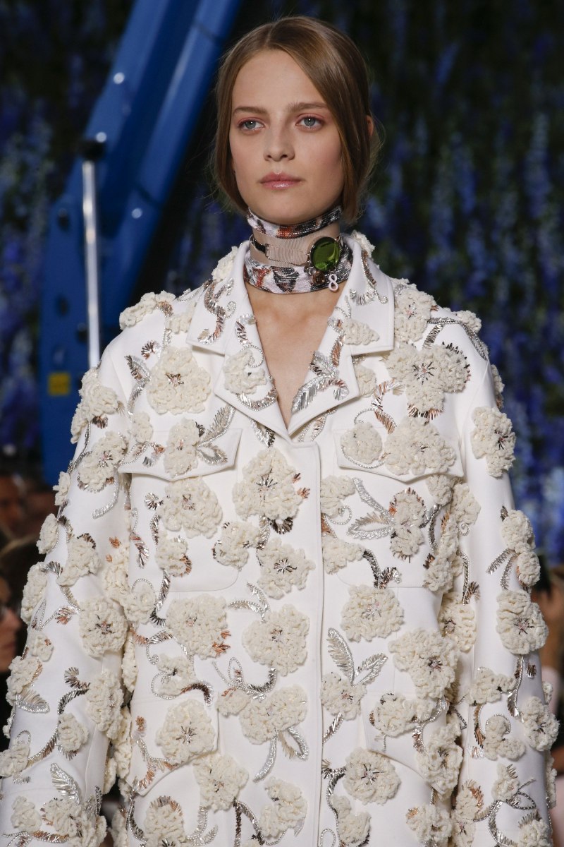 Жилетка Christian Dior женская