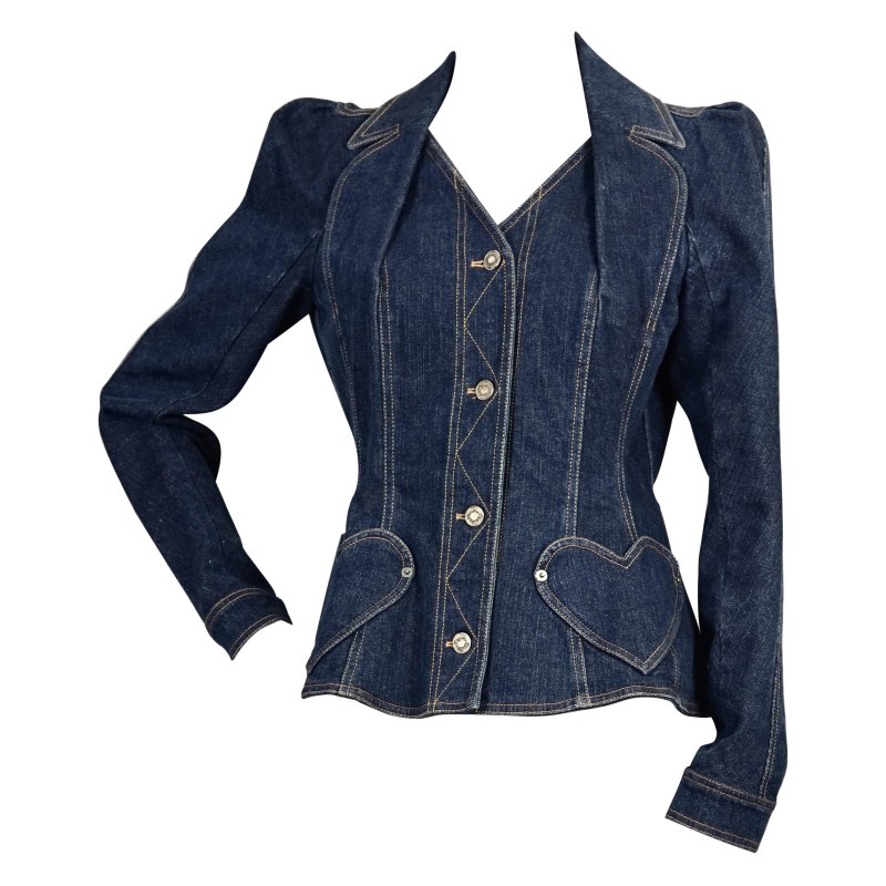 Christian Dior Jacket