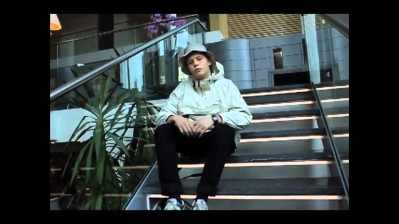 Ginseng strip 2002