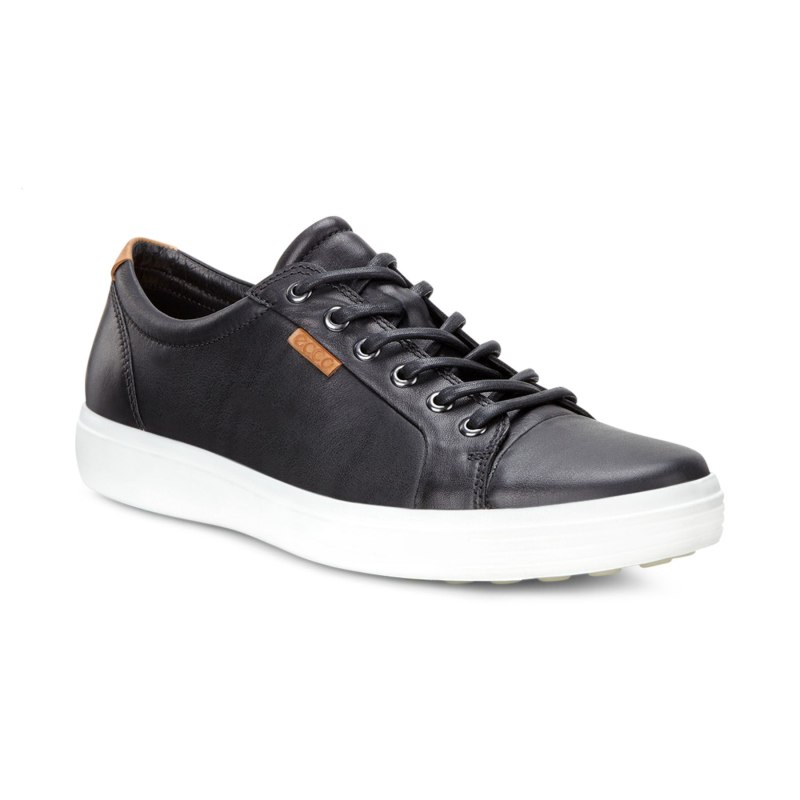 Кеды ecco Soft 7 m