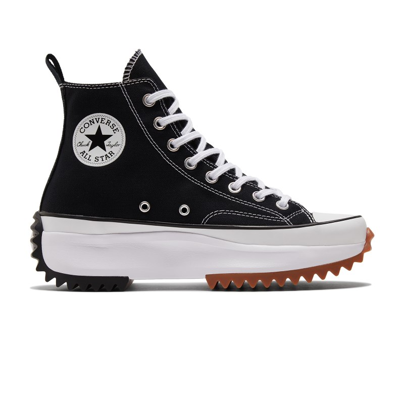 Кроссовки Converse Run Star hike