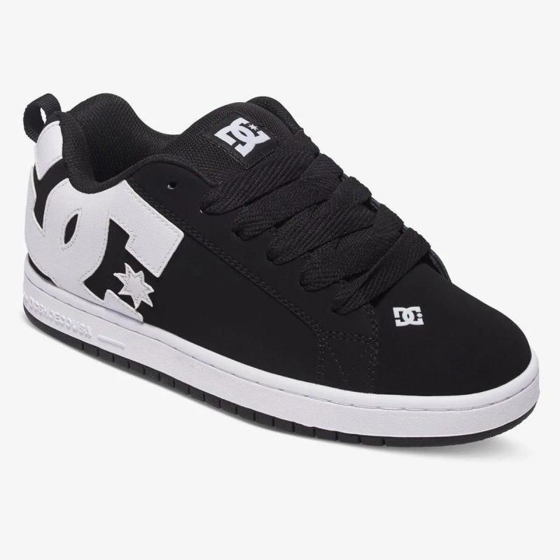 DC Shoes Court Graffik
