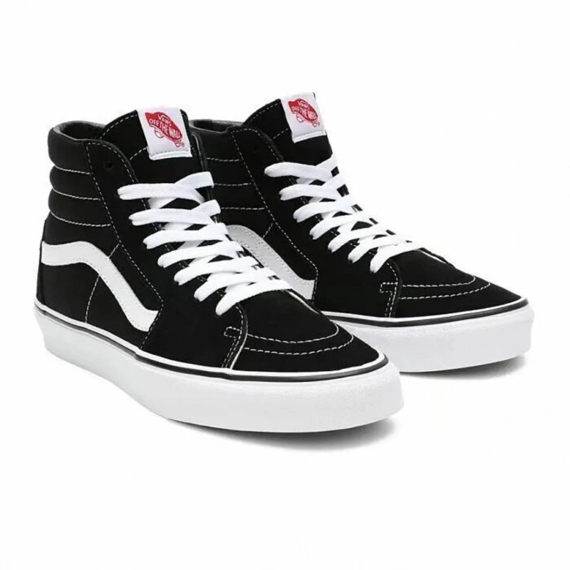 Мужские кеды vans sk8-Hi
