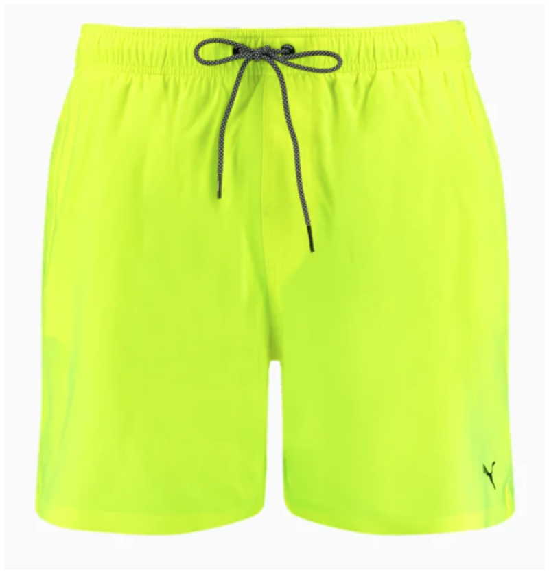 Шорты Puma 7" Runner ID short