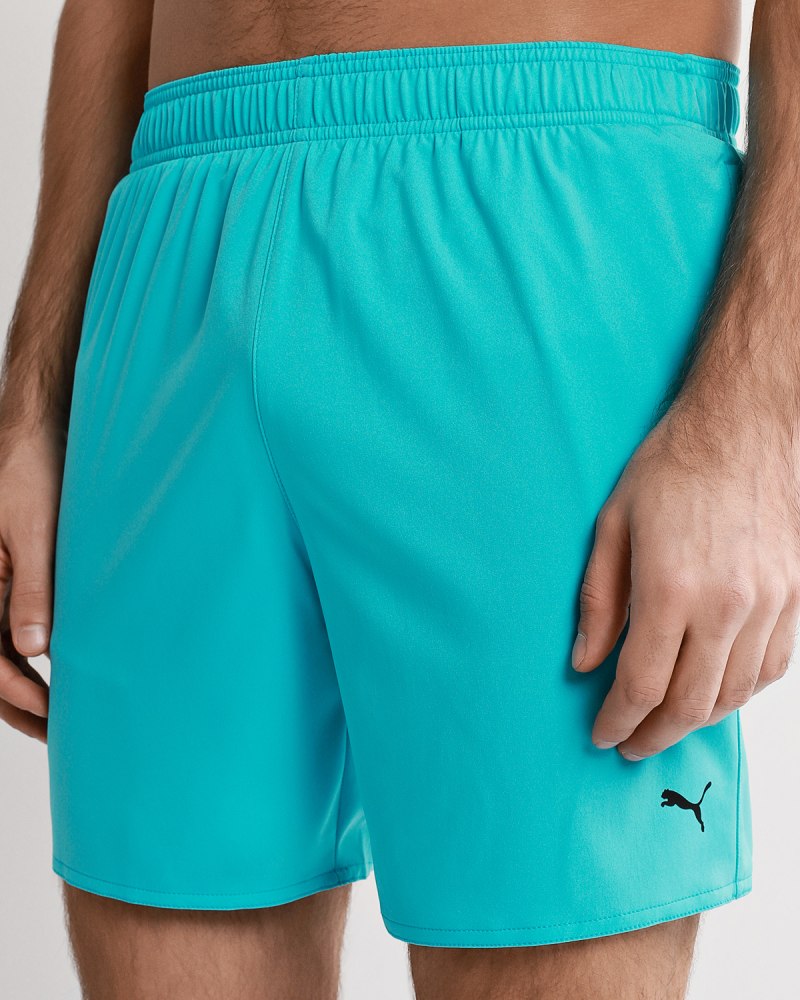Puma Swim men long Board shorts