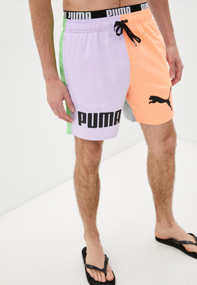 Шорты для плавания Puma