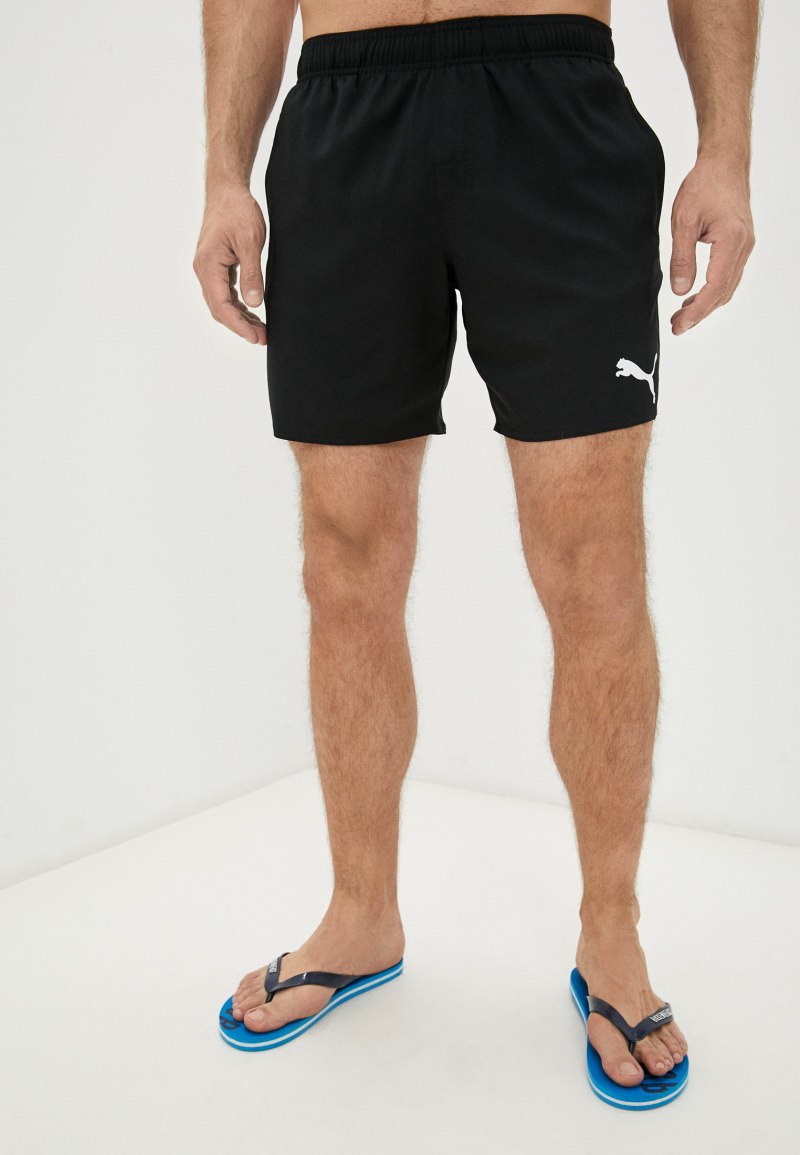 Puma Swim men short shorts