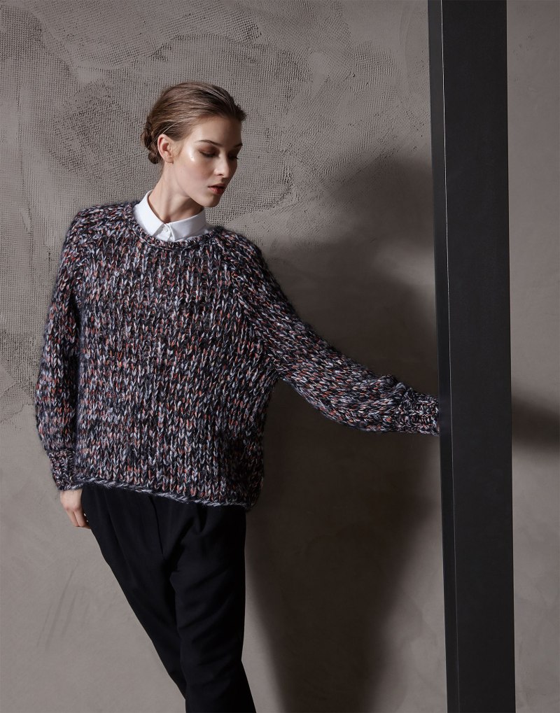 Brunello Cucinelli трикотаж 2020