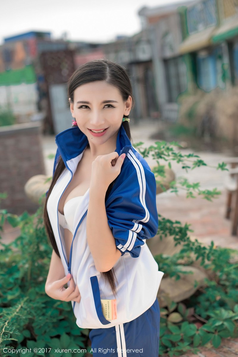Zhao Ying Juan