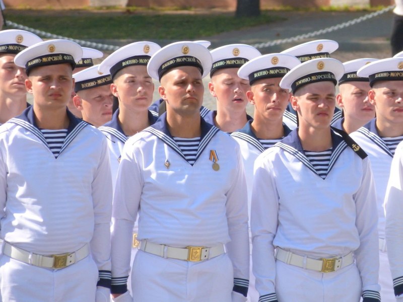 Гюйс морской пехоты