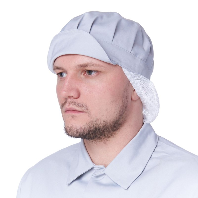 Шапочка Danvik HACCP