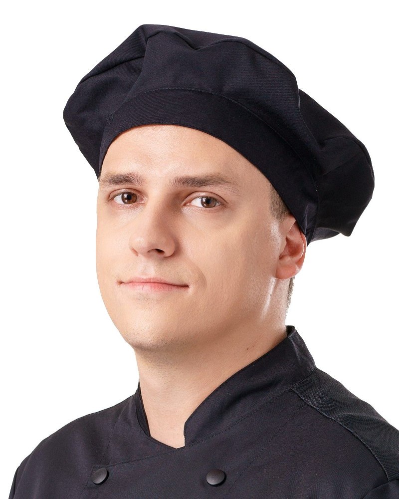 Головной убор повара