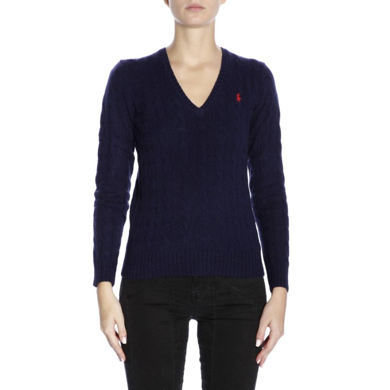 Джемпер Polo Ralph Lauren женский