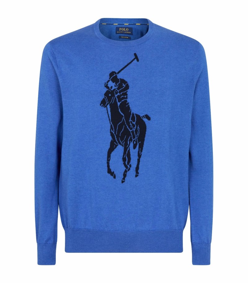 Polo Ralph Lauren свитер