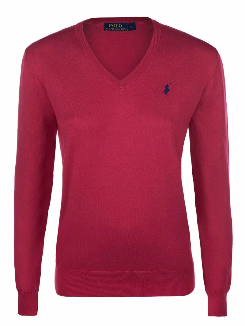 Пуловер Polo Ralph Lauren