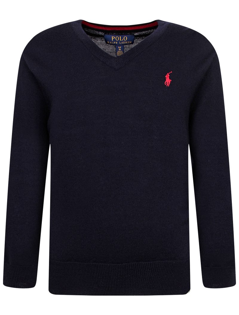 Polo Ralph Lauren свитер