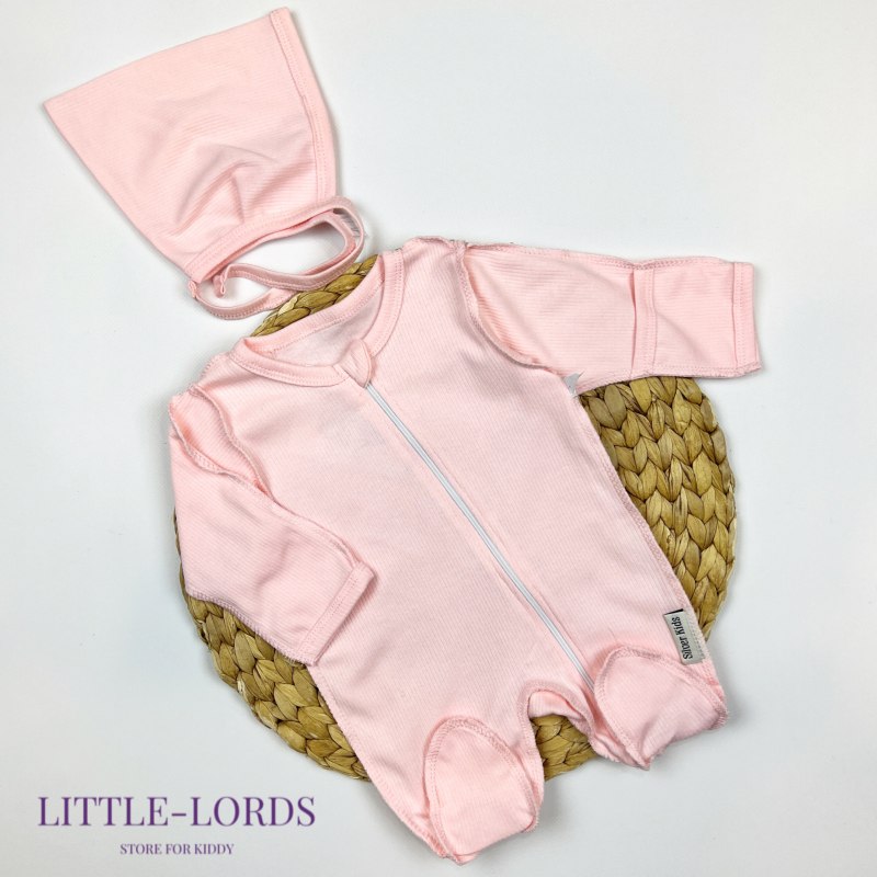 Little Lords одежда для новорожденных