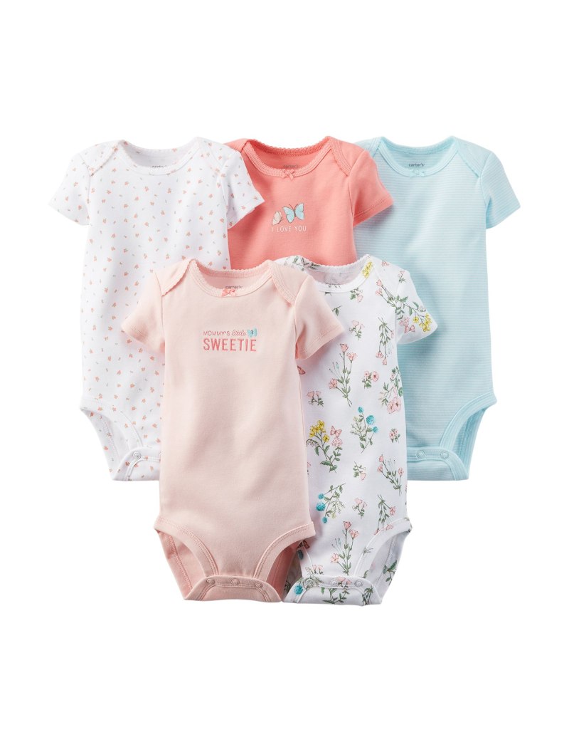 Комплект боди с коротким рукавом Mothercare для мальчиков