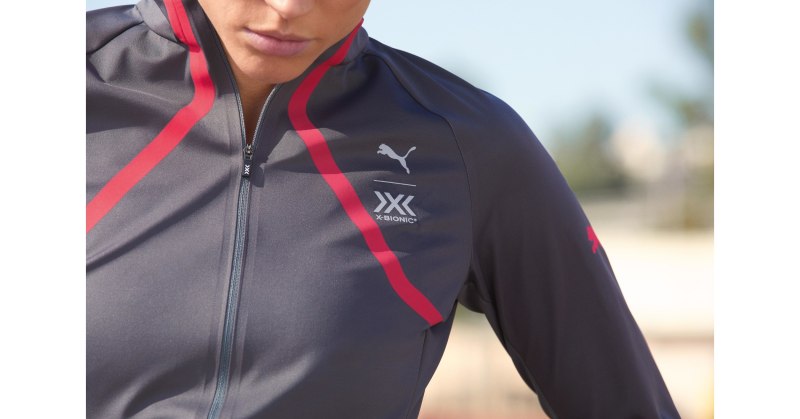 X-Bionic Jacket
