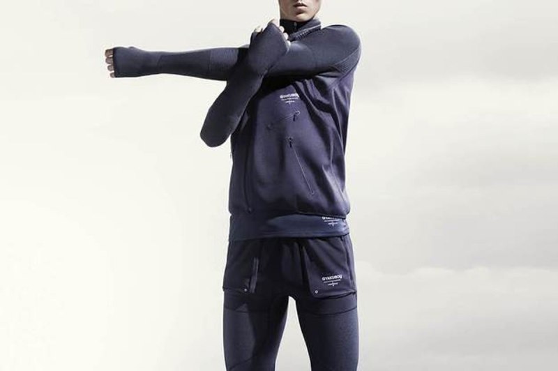 Nike Gyakusou