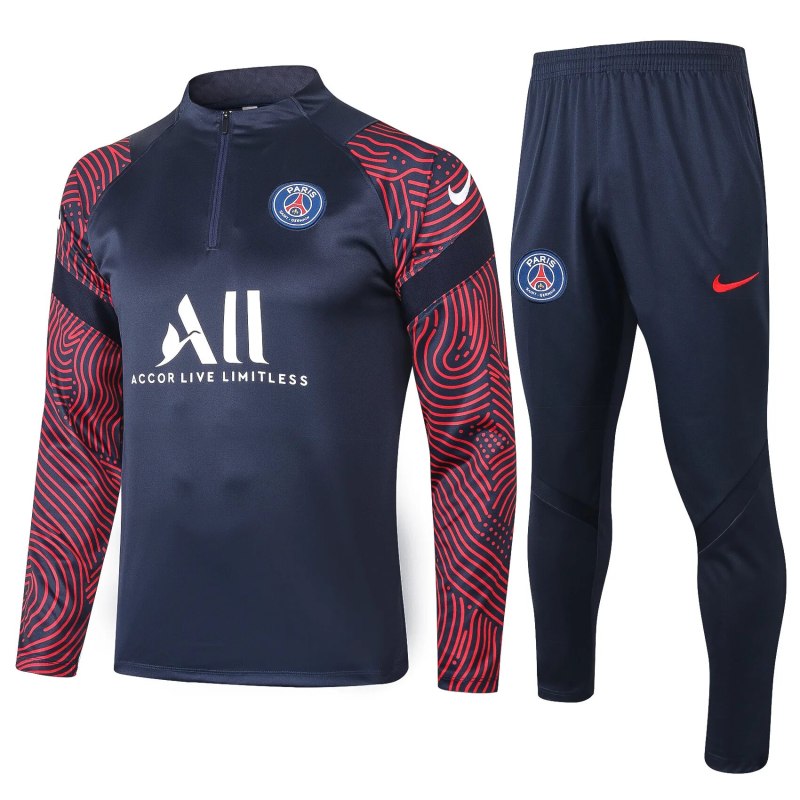 Jordan PSG 2021 костюм