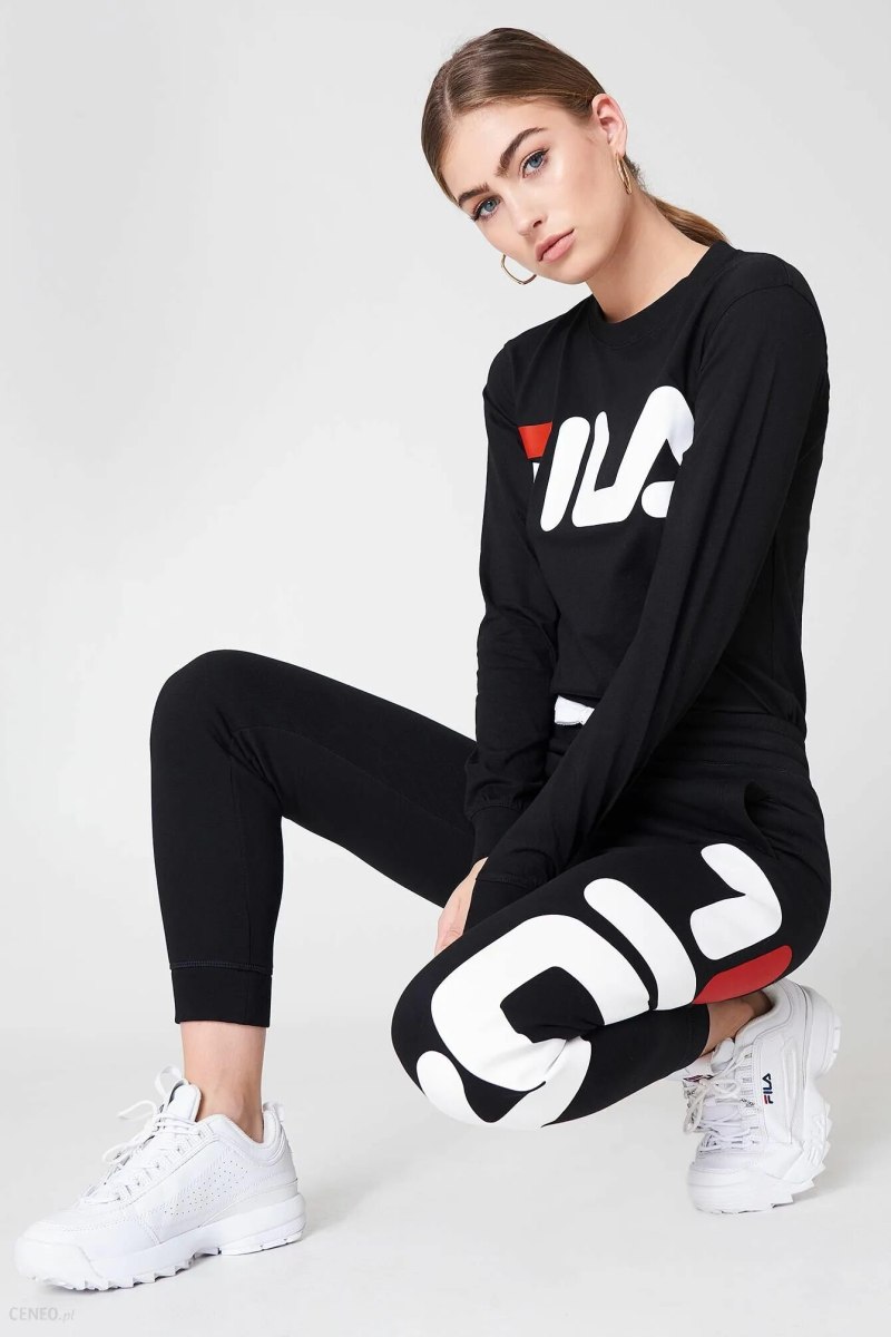 Fila спортивная одежда