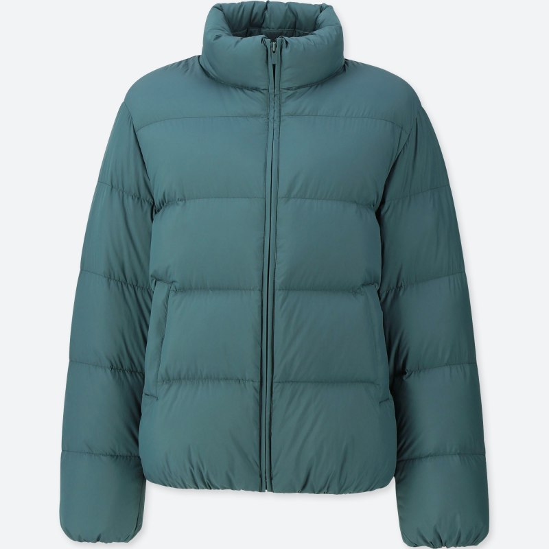 Пуховик Uniqlo Ultra Light down