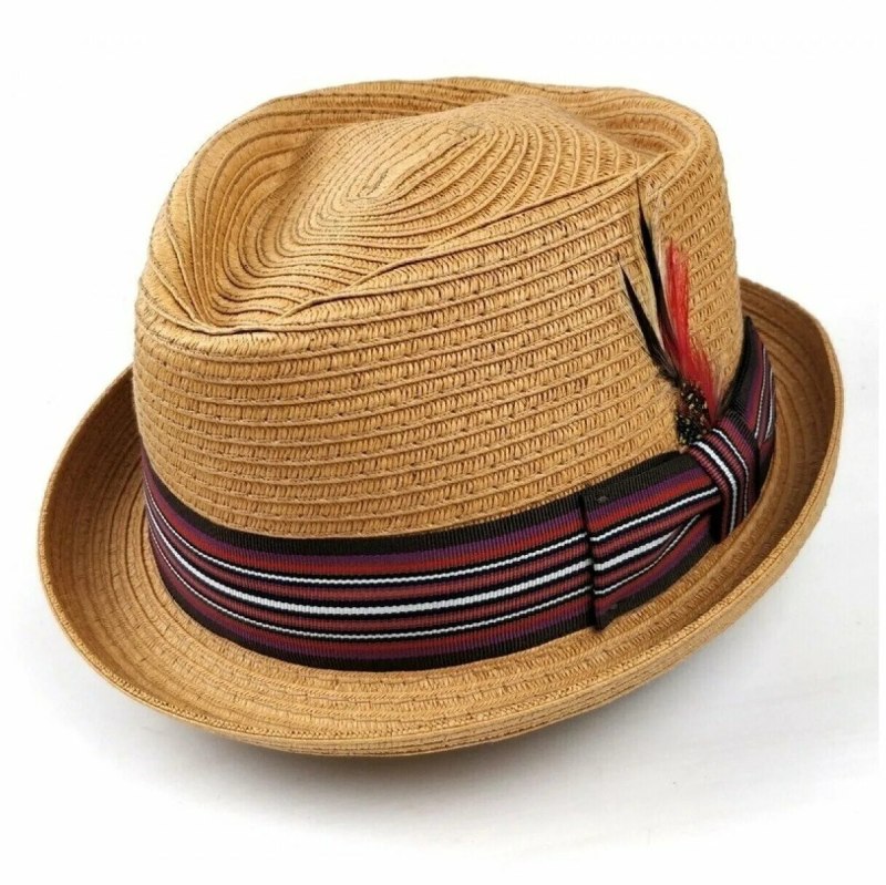Paul Smith шляпа соломенная мужская