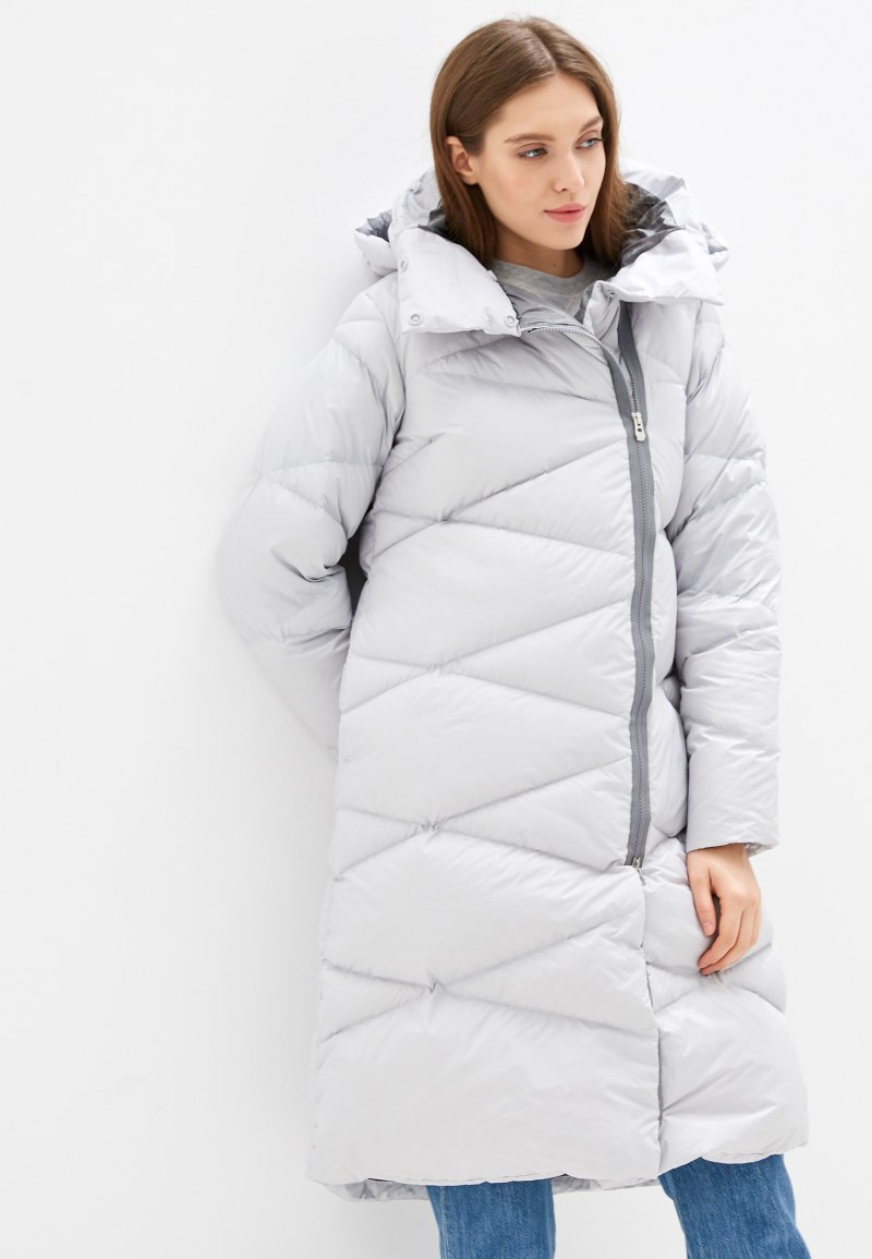 Пуховик Helly Hansen w Tundra down Coat