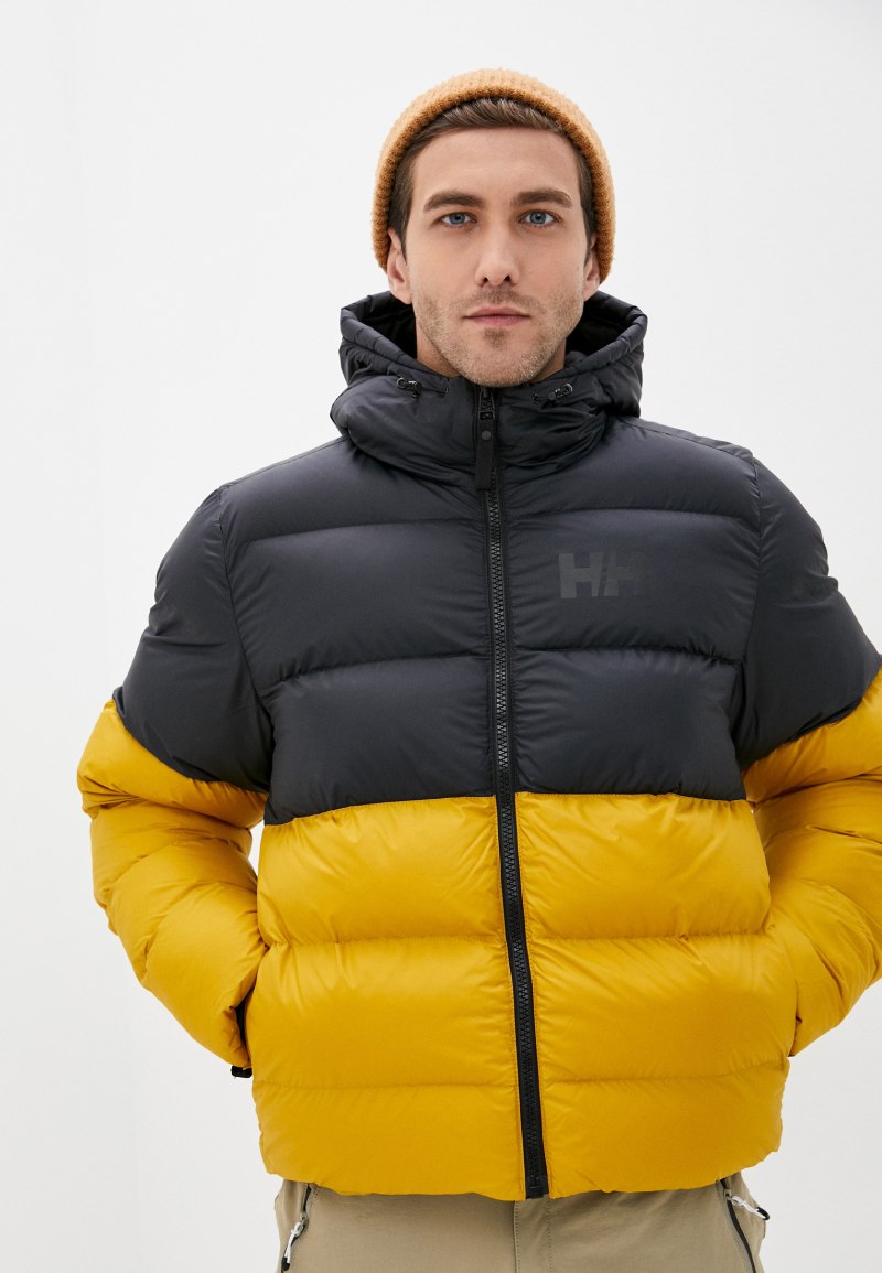 Пуховик Helly Hansen Active puffy Jacket