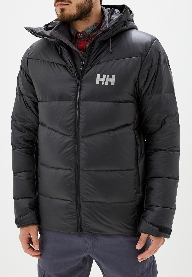 Пуховик HH Helly Hansen мужской