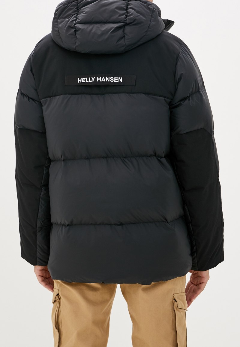 Пуховик Helly Hansen Arctic Patrol down